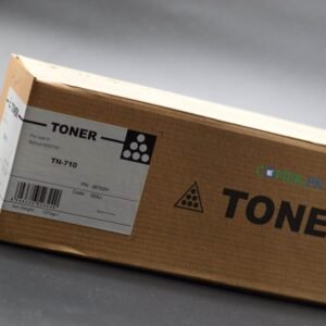 Konica Minolta Bizhub TN 710 Toner Cartridge - Image 4
