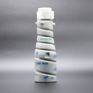 Konica Minolta TN114 Genuine Toner Cartridge - Image 4