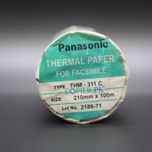 Panasonic Facsimile Thermal Paper - Image 6