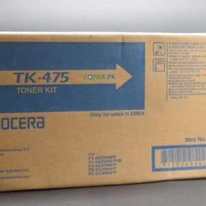 KYOCERA TK-475 Toner Kit - Image 3