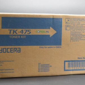 KYOCERA TK-475 Toner Kit - Image 4