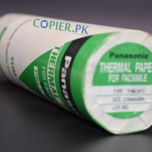Panasonic Facsimile Thermal Paper - Image 4
