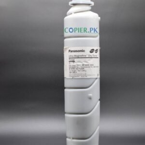 Panasonic DP 8045/8035 Workio Black Toner - Image 8