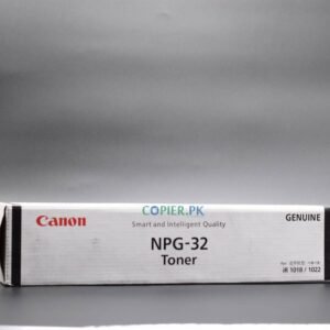 Canon NPG-32 Toner Cartridge - Image 2