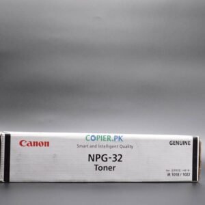 Canon NPG-32 Toner Cartridge - Image 3