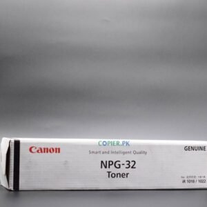 Canon NPG-32 Toner Cartridge - Image 4