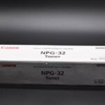 Canon NPG-32 Toner Cartridge Pakistan Copier.pk