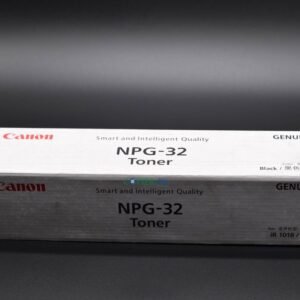 Canon NPG-32 Toner Cartridge Pakistan Copier.pk