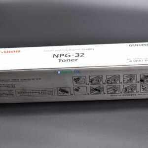 Canon NPG-32 Toner Cartridge - Image 5