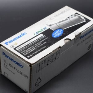 Panasonic KX-FA85E Black Toner Cartridge - Image 4