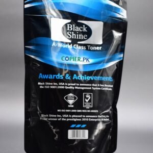 HP Black Shine Toner Refilling Bag 1000 Grams - Image 5