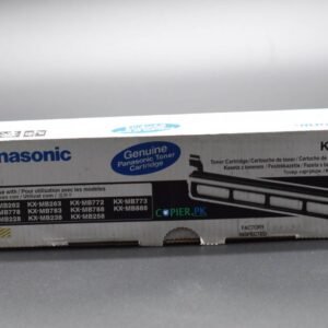 Panasonic KX-FAT92E Toner Cartridge - Image 3