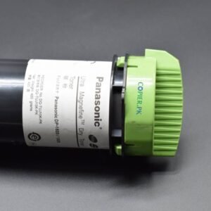 Panasonic DP 1520/1820 Toner Cartridge Pakistan Copier.pk