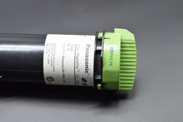 Panasonic DP 1520/1820 Toner Cartridge Pakistan Copier.pk