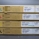 RICOH MP C6003 Toner Price in Pakistan Copier.pk