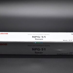 Canon NPG-51 Toner Cartridge - Image 4