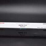 Canon NPG-51 Toner Cartridge Pakistan Copier.pk