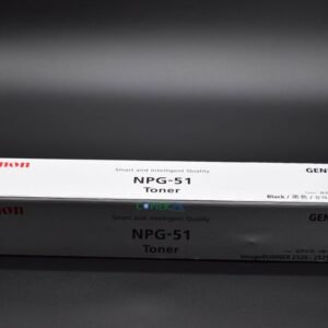 Canon NPG-51 Toner Cartridge Pakistan Copier.pk