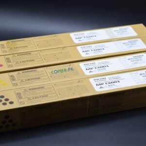 RICOH MP C6003 Toner Cartridge - Image 3