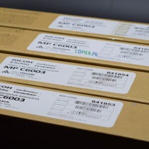 RICOH MP C6003 Toner Cartridge - Image 5