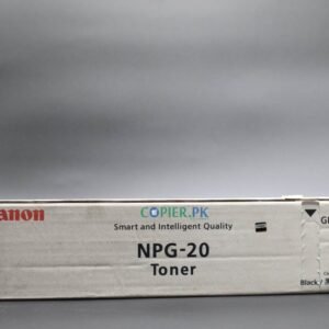 Canon NPG-20 Toner Cartridge - Image 3