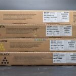RICOH MP C3501/3300 Toner Cartridge in Pakistan Copier.pk