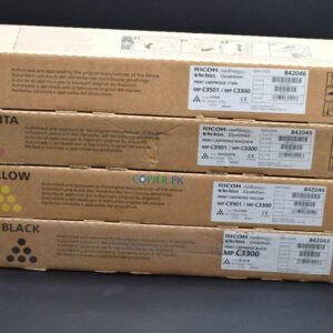 RICOH MP C3501/3300 Toner Cartridge - Image 5