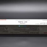 Canon NPG-20 Toner Cartridge Pakistan Copier.pk