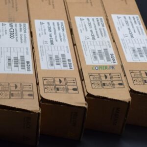 RICOH MP C3501/3300 Toner Cartridge - Image 6