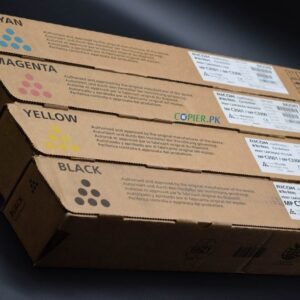 RICOH MP C3501/3300 Toner Cartridge - Image 7