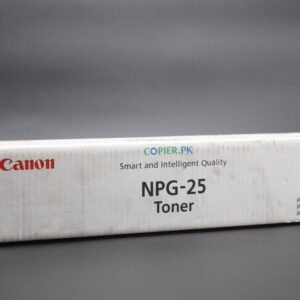 Canon NPG-25 Toner Cartridge Pakistan Copier.pk