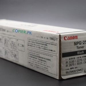 Canon NPG-25 Toner Cartridge - Image 4