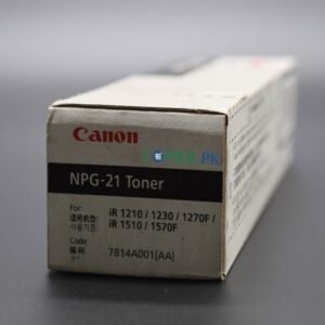 Canon NPG-21 Toner Cartridge - Image 3