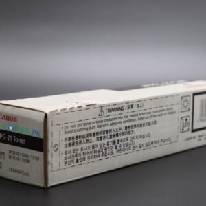 Canon NPG-21 Toner Cartridge - Image 4
