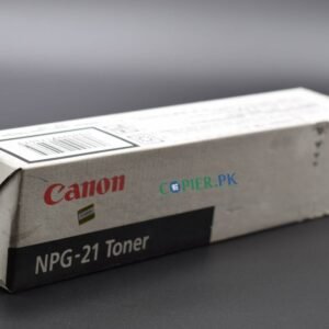 Canon NPG-21 Toner Cartridge - Image 5