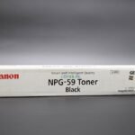 Canon NPG-59 Toner Cartridge Pakistan Copier.pk