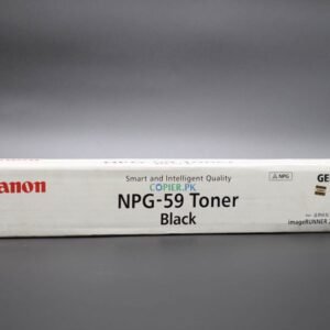 Canon NPG-59 Toner Cartridge Pakistan Copier.pk