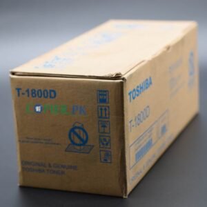 Toshiba T-1800D Toner Cartridge - Image 3