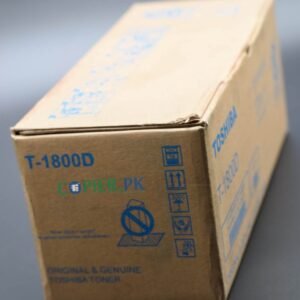 Toshiba T-1800D Toner Cartridge - Image 4