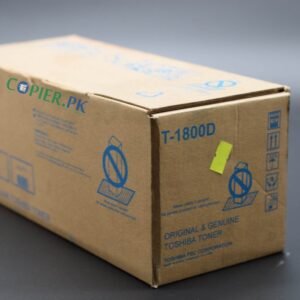 Toshiba T-1800D Toner Cartridge - Image 5