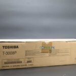 Toshiba T-3008P Toner Cartridge Pakistan Copier.pk