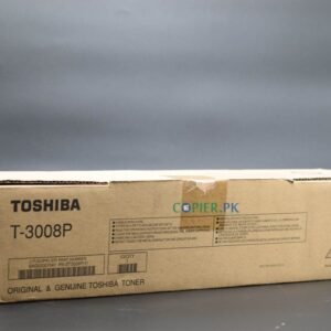 Toshiba T-3008P Toner Cartridge Pakistan Copier.pk