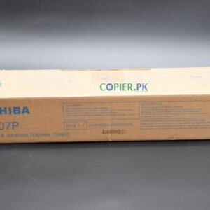 Toshiba T-2507P Toner Cartridge - Image 3