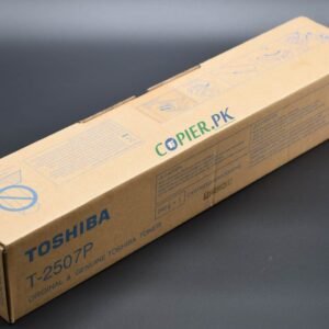 Toshiba T-2507P Toner Cartridge Pakistan Copier.pk