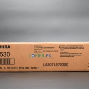 Toshiba T-4530 Toner Cartridge Pakistan Copier.pk