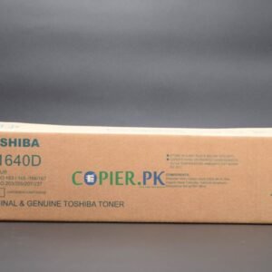 Toshiba T-1640D Toner Pakistan Copier.pk