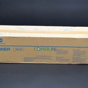 Konica Minolta TN-712 Toner Cartiridge Pakistan Copier.pk