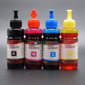 ecotone epson printer ink