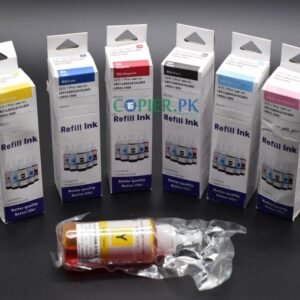 Epson Genuine Refill Ink
