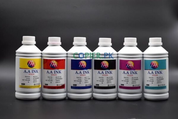 Epson Plotter Refill Ink Epson Plotter Refill Ink